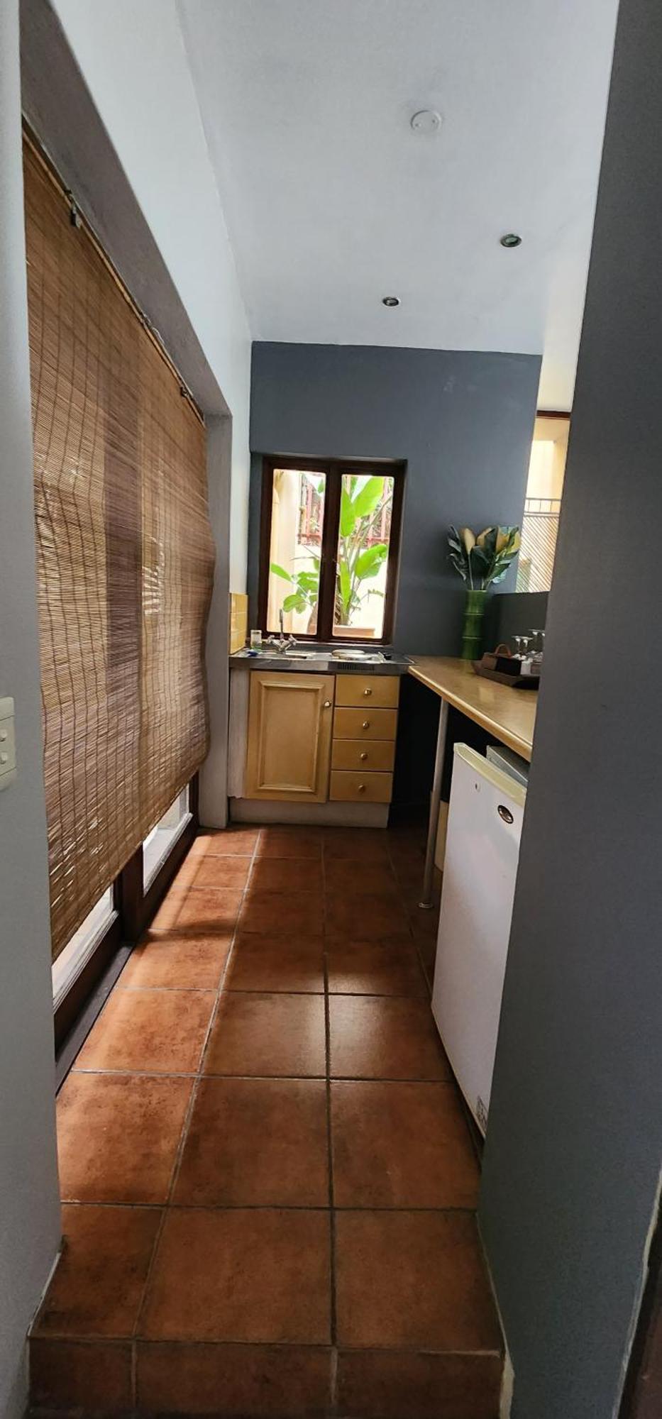 Bali At Scenic Haven Lodge In Hartbeespoort Eksteriør billede