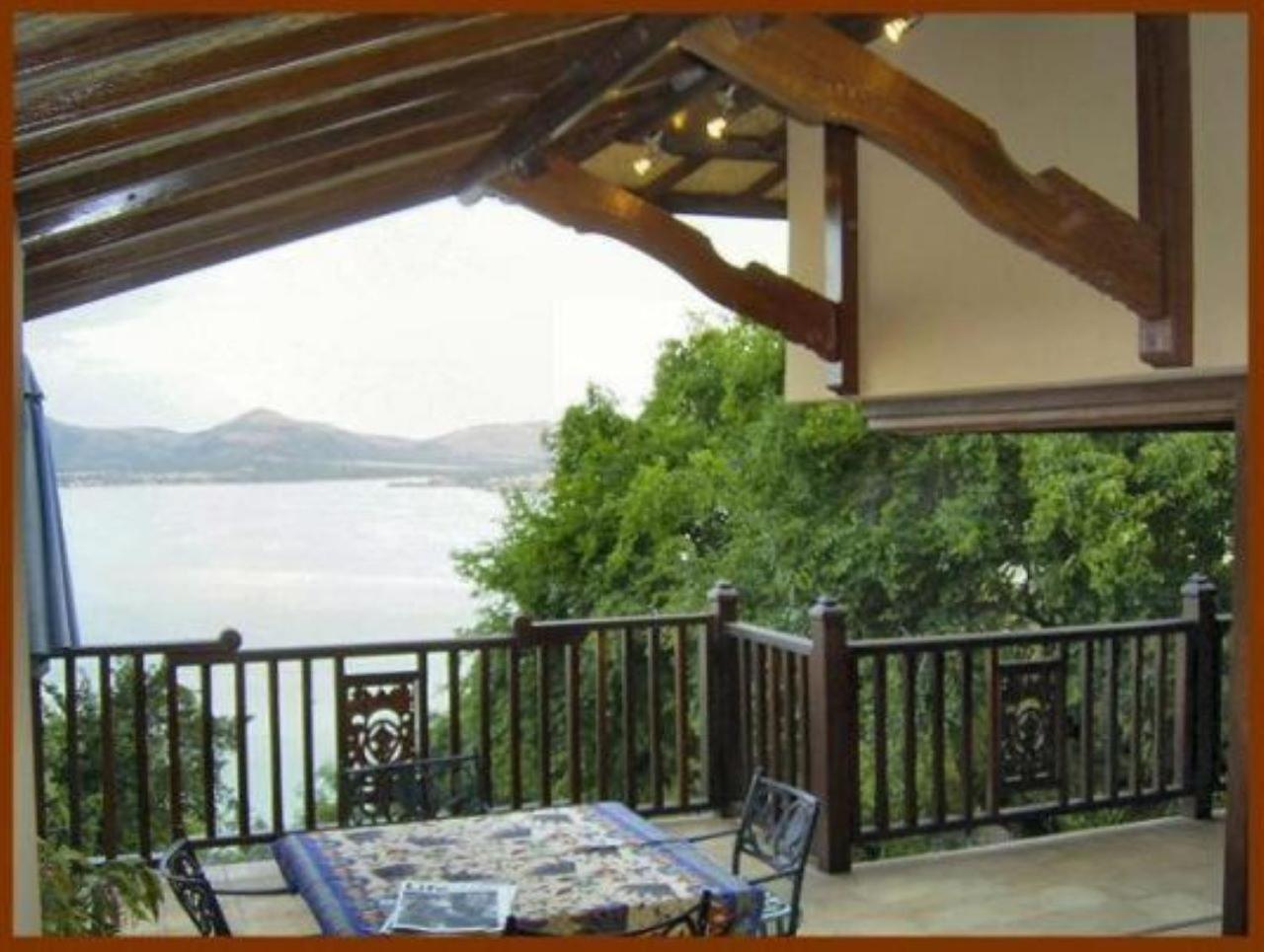 Bali At Scenic Haven Lodge In Hartbeespoort Eksteriør billede