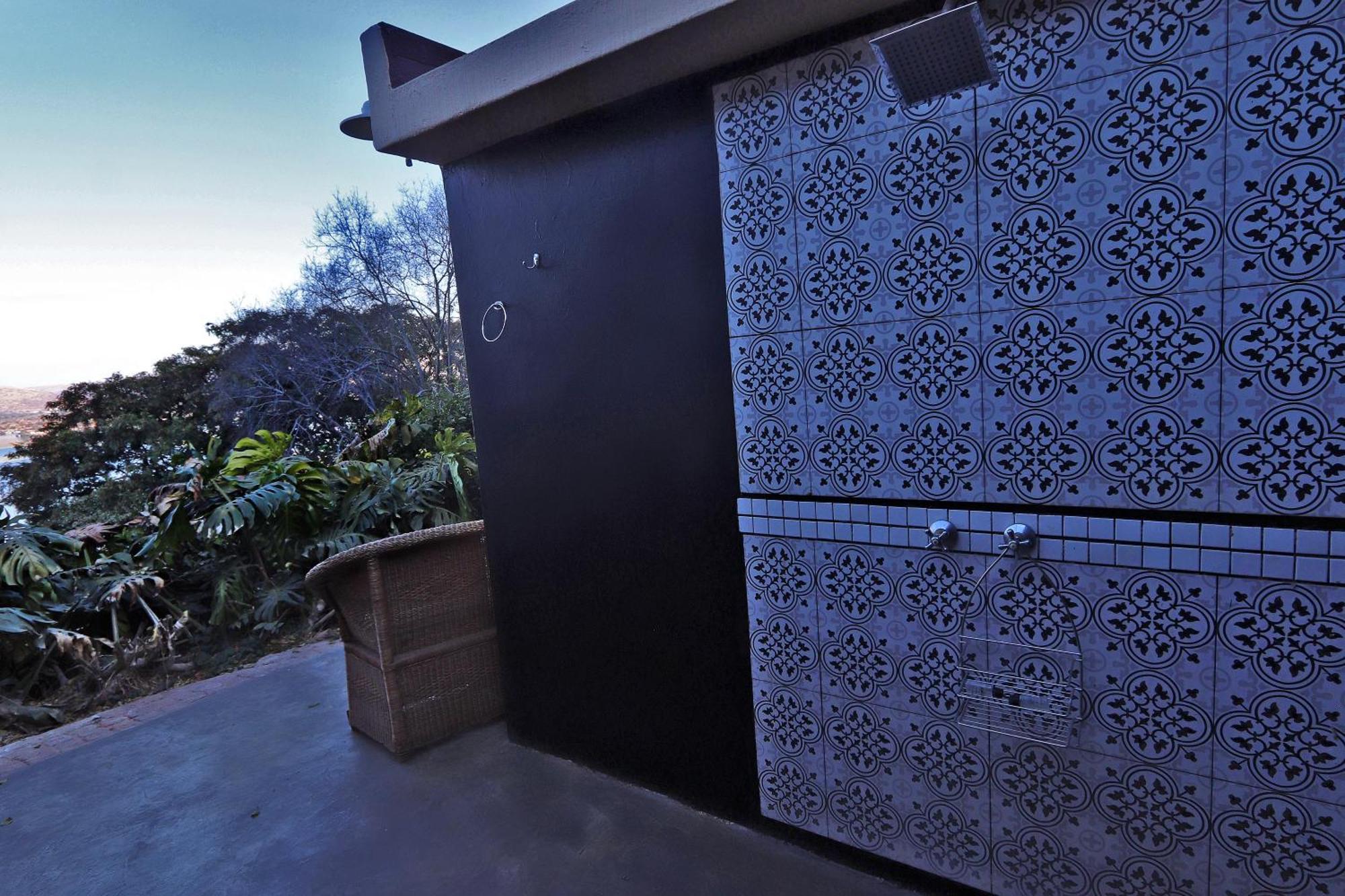 Bali At Scenic Haven Lodge In Hartbeespoort Eksteriør billede